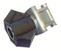 ENGINE MOUNT, REAR - VOLVO (ALL)